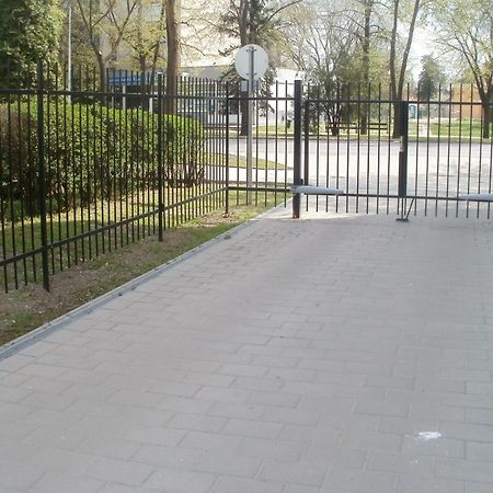 Apartman Otto Hajdúszoboszló 외부 사진