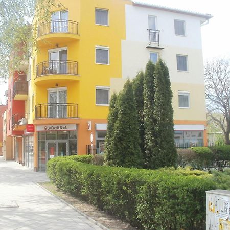 Apartman Otto Hajdúszoboszló 외부 사진
