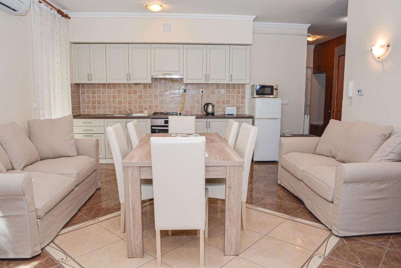 Apartman Otto Hajdúszoboszló 외부 사진