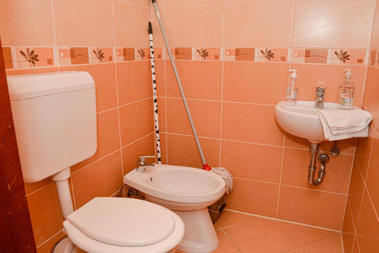 Apartman Otto Hajdúszoboszló 외부 사진