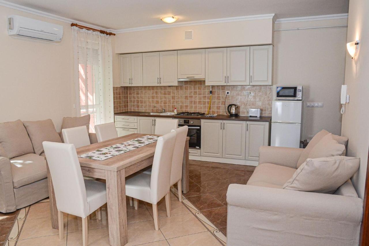 Apartman Otto Hajdúszoboszló 외부 사진