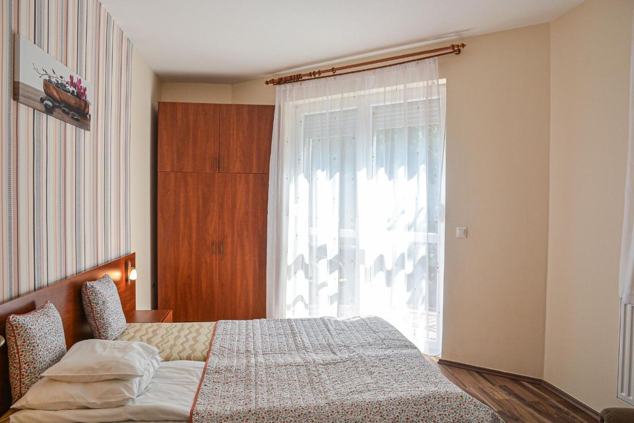 Apartman Otto Hajdúszoboszló 외부 사진