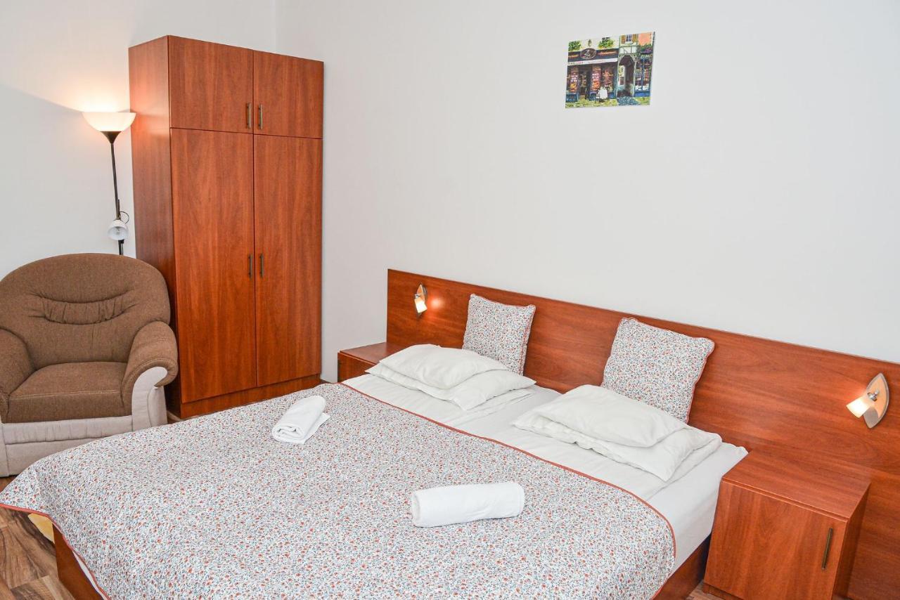 Apartman Otto Hajdúszoboszló 외부 사진