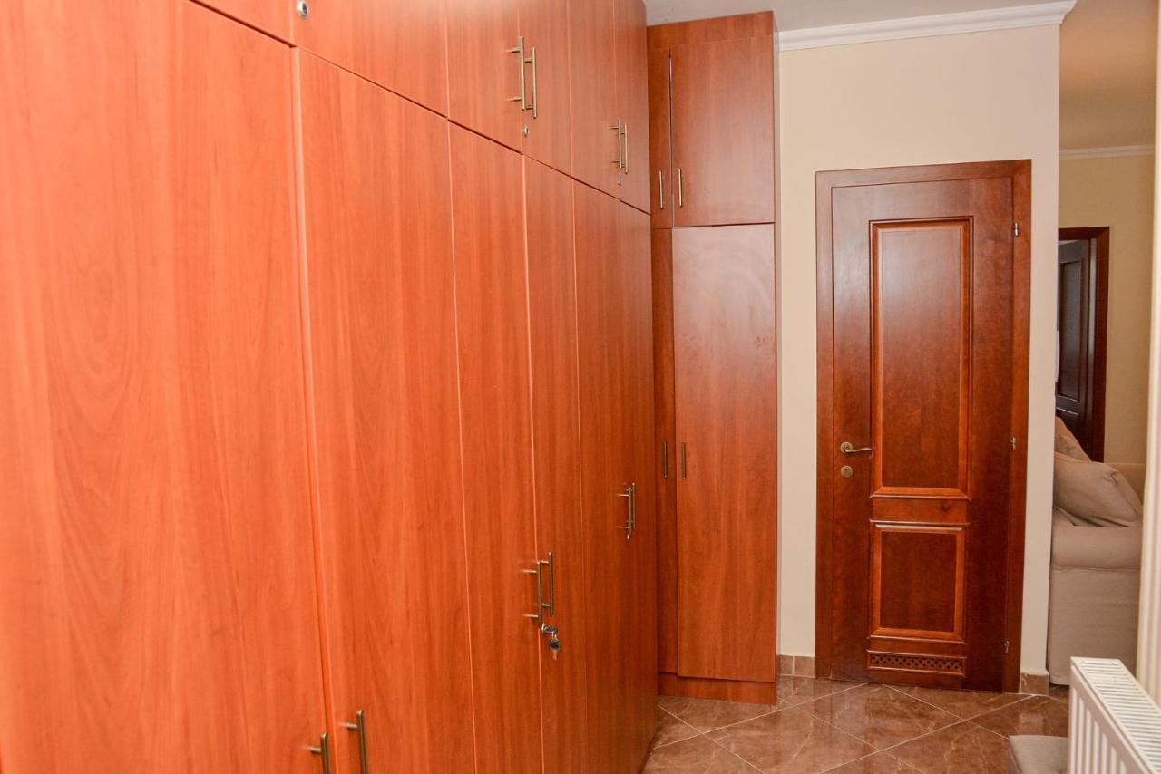 Apartman Otto Hajdúszoboszló 외부 사진