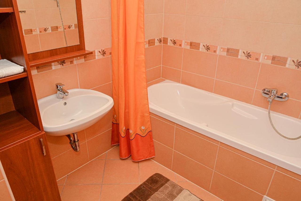Apartman Otto Hajdúszoboszló 외부 사진