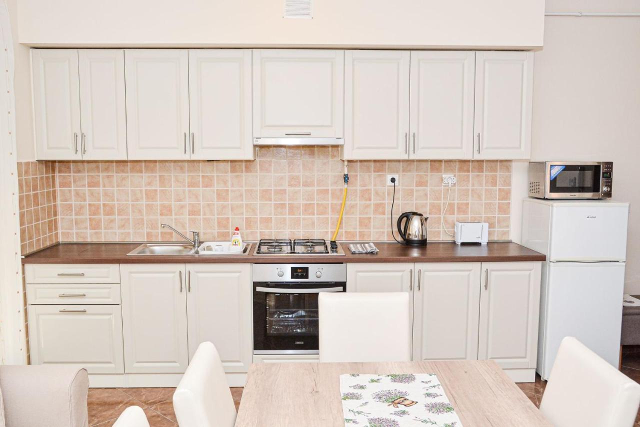 Apartman Otto Hajdúszoboszló 외부 사진