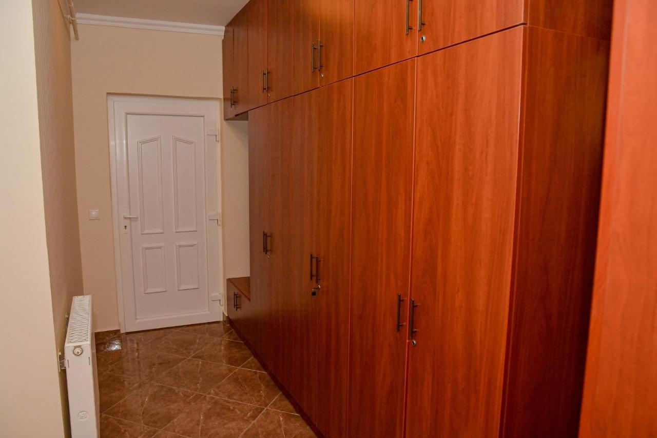 Apartman Otto Hajdúszoboszló 외부 사진
