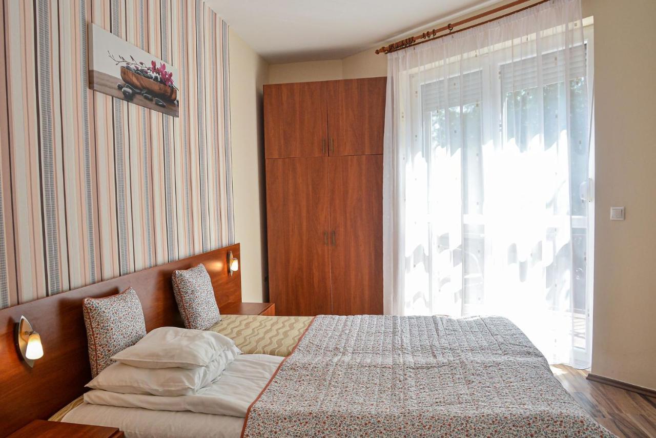 Apartman Otto Hajdúszoboszló 외부 사진