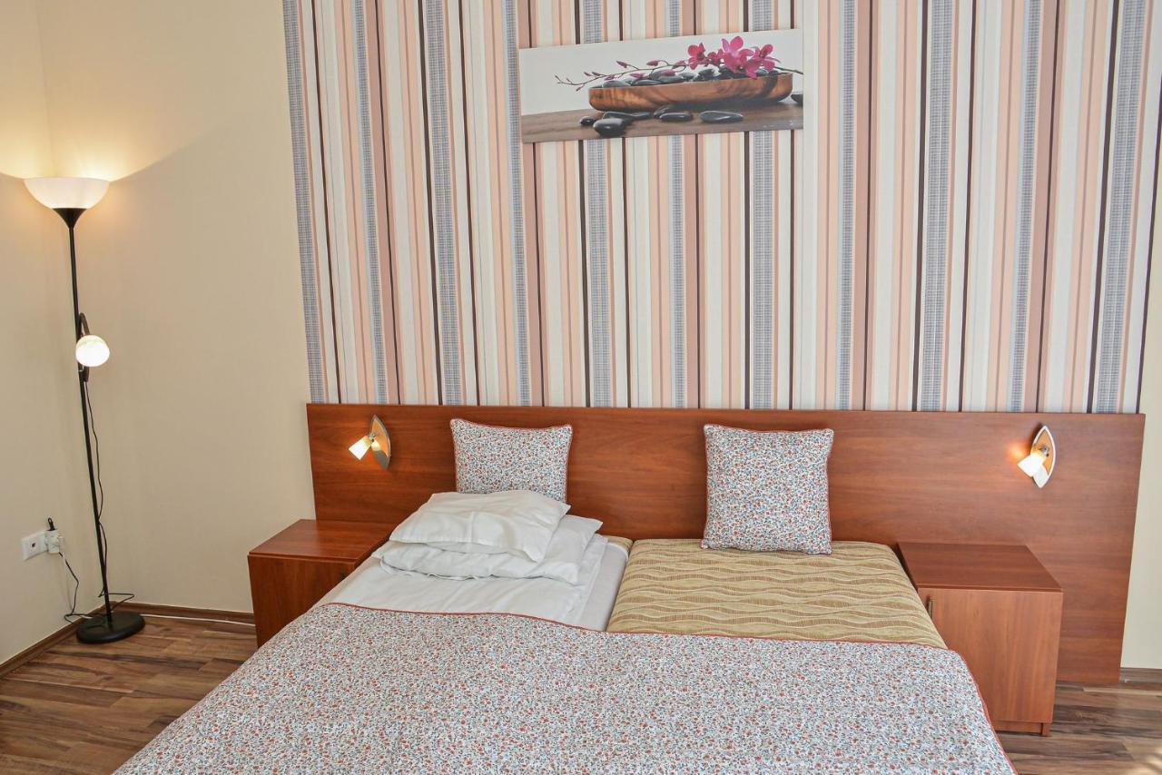 Apartman Otto Hajdúszoboszló 외부 사진