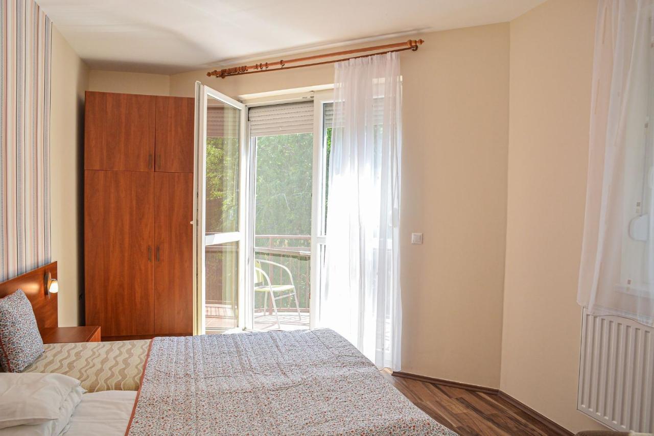 Apartman Otto Hajdúszoboszló 외부 사진
