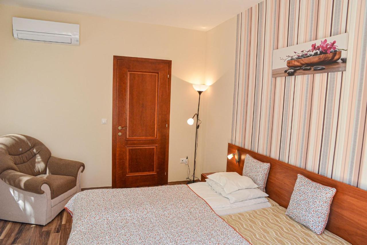 Apartman Otto Hajdúszoboszló 외부 사진