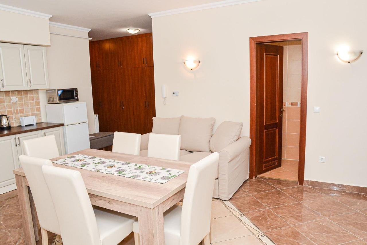 Apartman Otto Hajdúszoboszló 외부 사진