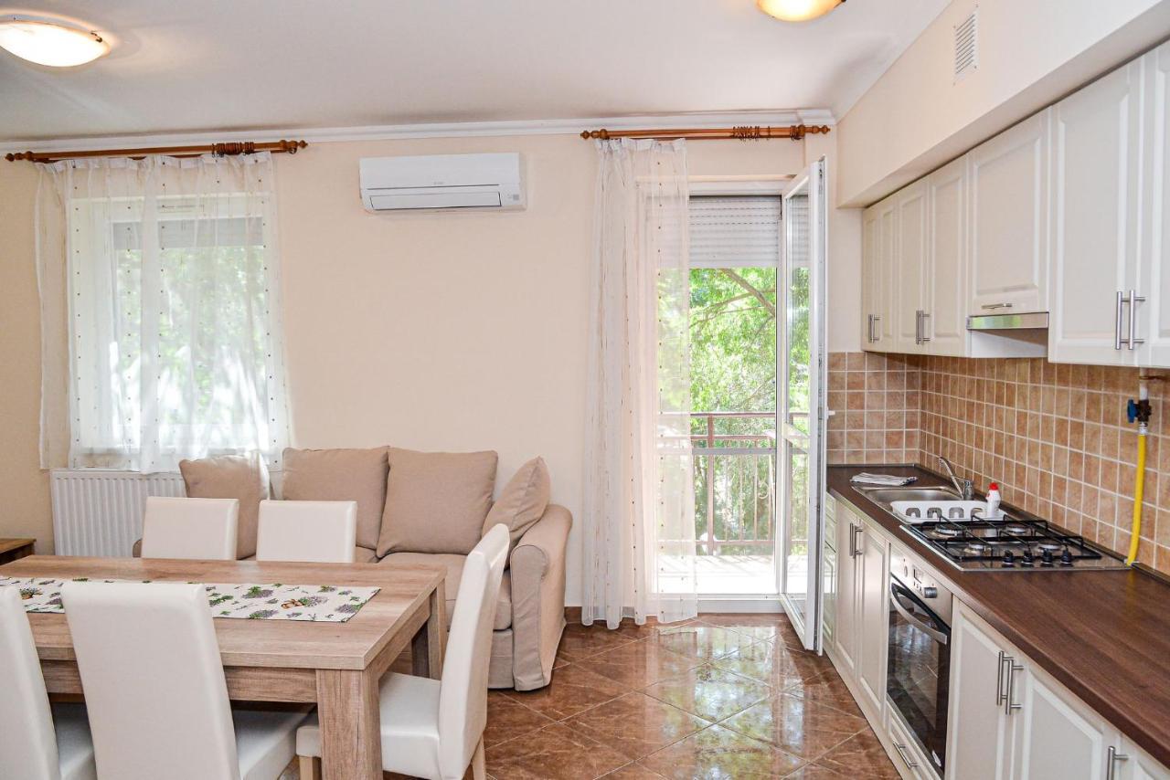Apartman Otto Hajdúszoboszló 외부 사진