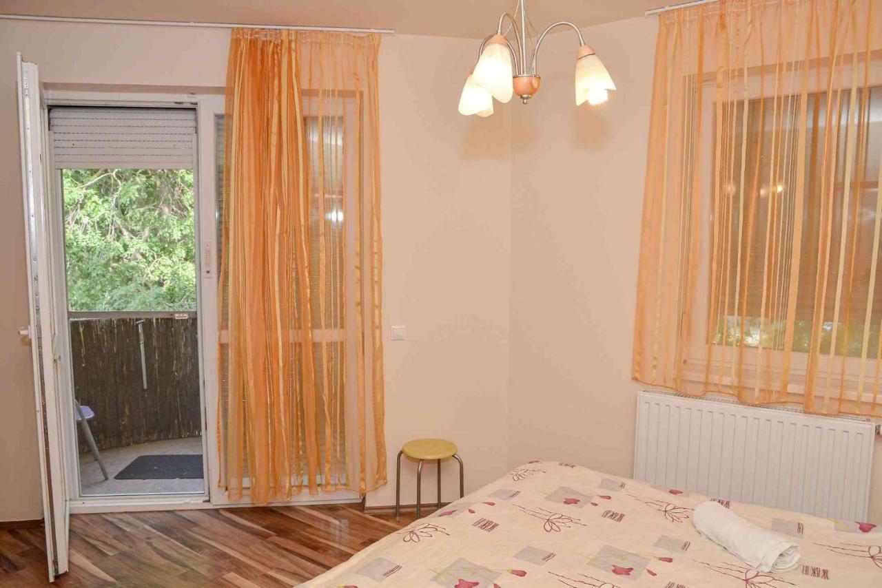 Apartman Otto Hajdúszoboszló 외부 사진