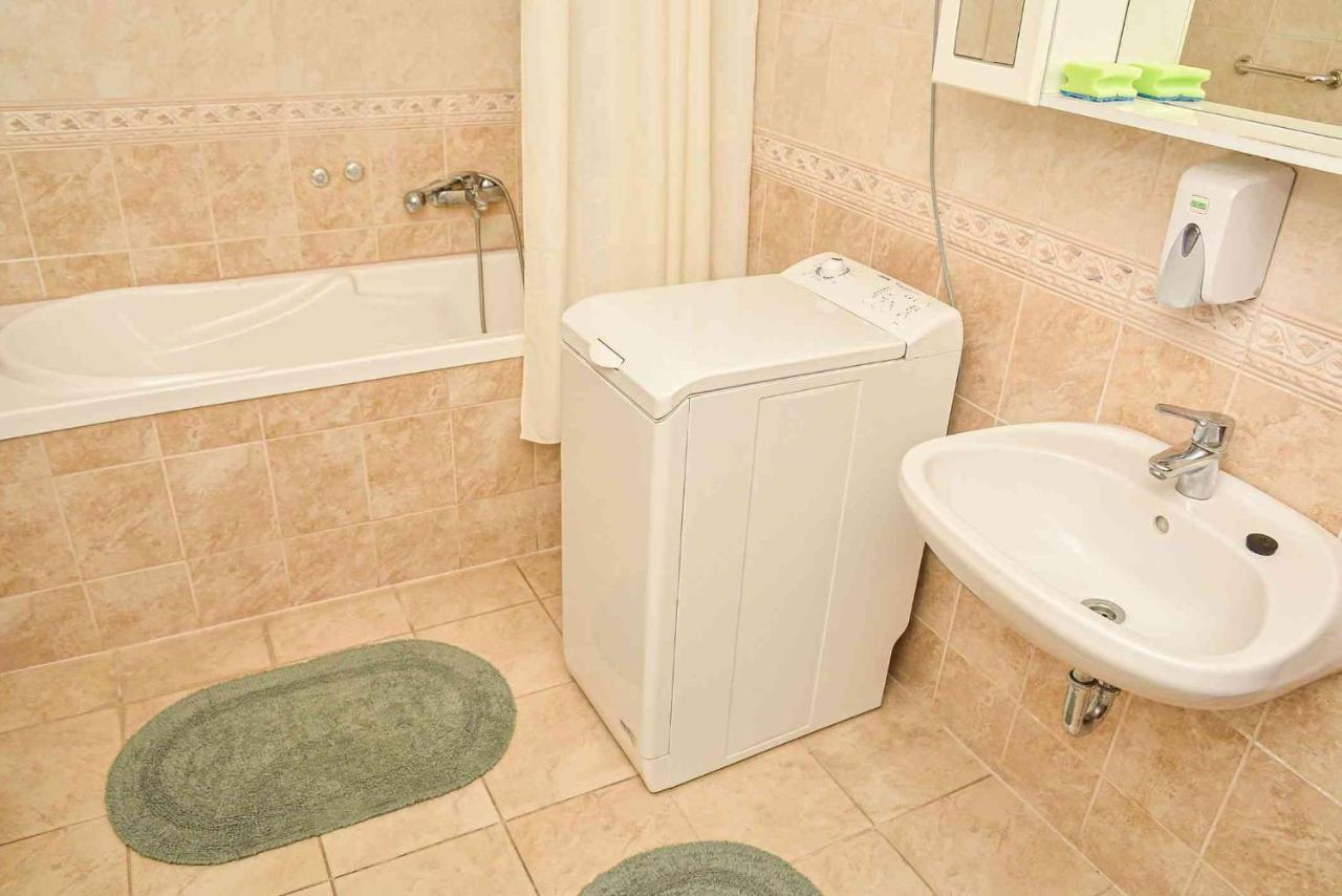 Apartman Otto Hajdúszoboszló 외부 사진