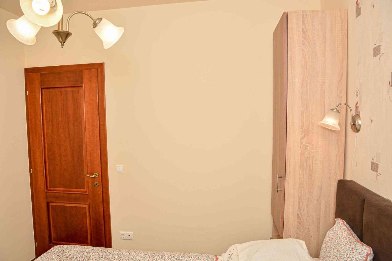 Apartman Otto Hajdúszoboszló 외부 사진