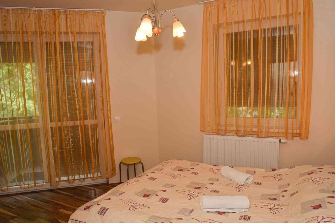 Apartman Otto Hajdúszoboszló 외부 사진