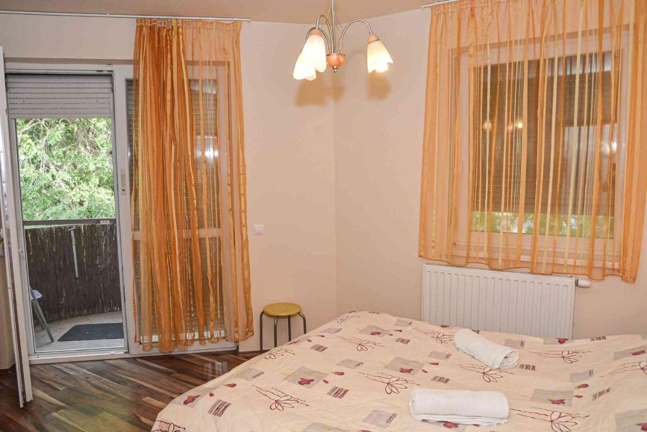 Apartman Otto Hajdúszoboszló 외부 사진