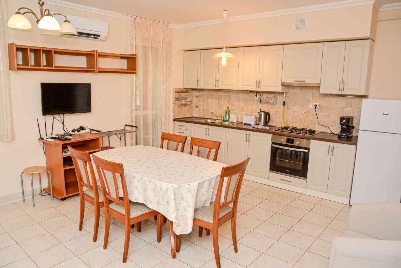 Apartman Otto Hajdúszoboszló 외부 사진