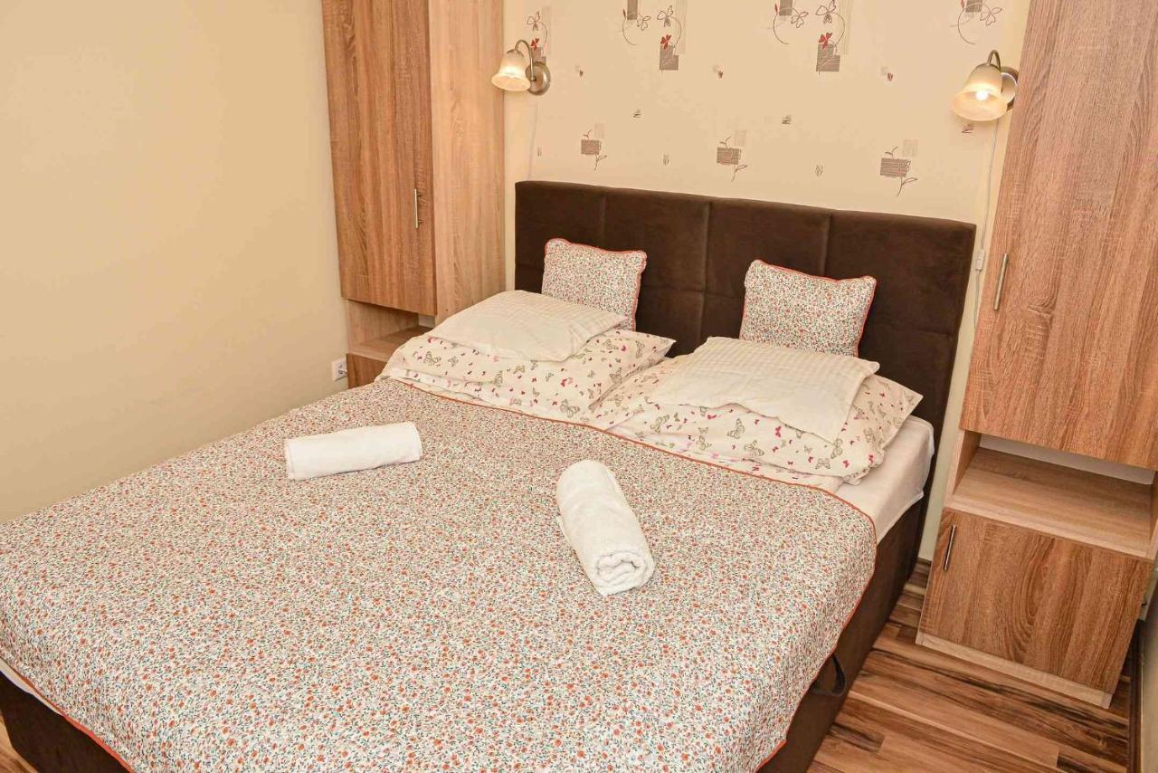 Apartman Otto Hajdúszoboszló 외부 사진