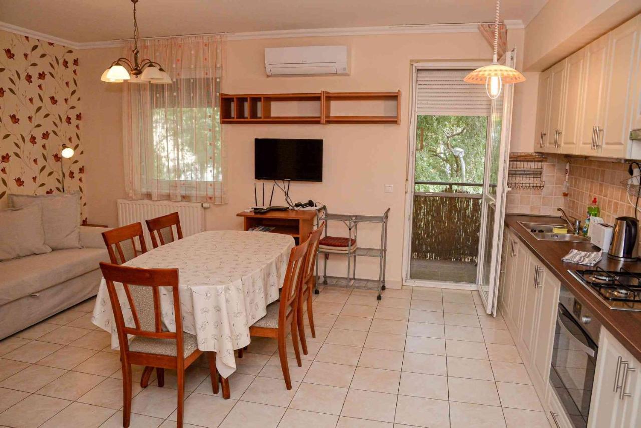 Apartman Otto Hajdúszoboszló 외부 사진