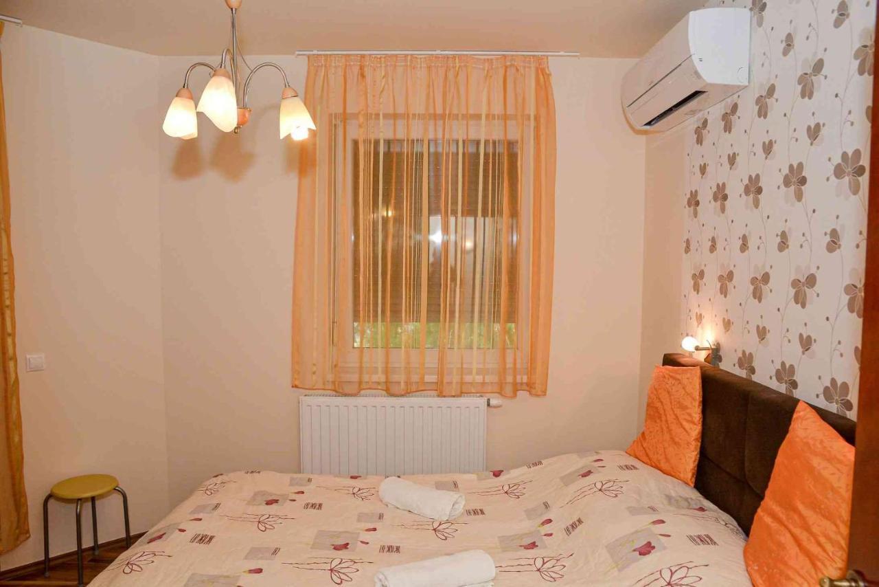 Apartman Otto Hajdúszoboszló 외부 사진