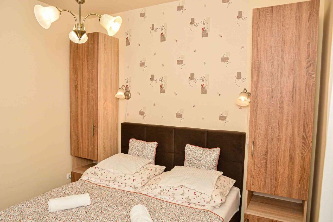 Apartman Otto Hajdúszoboszló 외부 사진