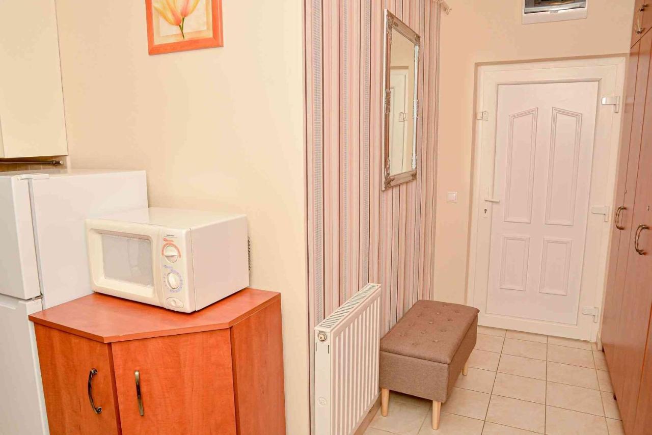 Apartman Otto Hajdúszoboszló 외부 사진