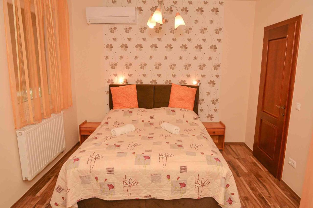 Apartman Otto Hajdúszoboszló 외부 사진