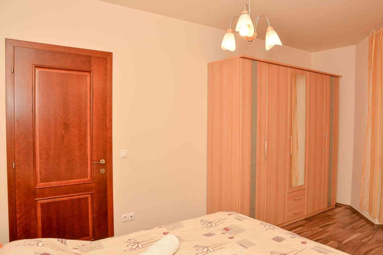 Apartman Otto Hajdúszoboszló 외부 사진
