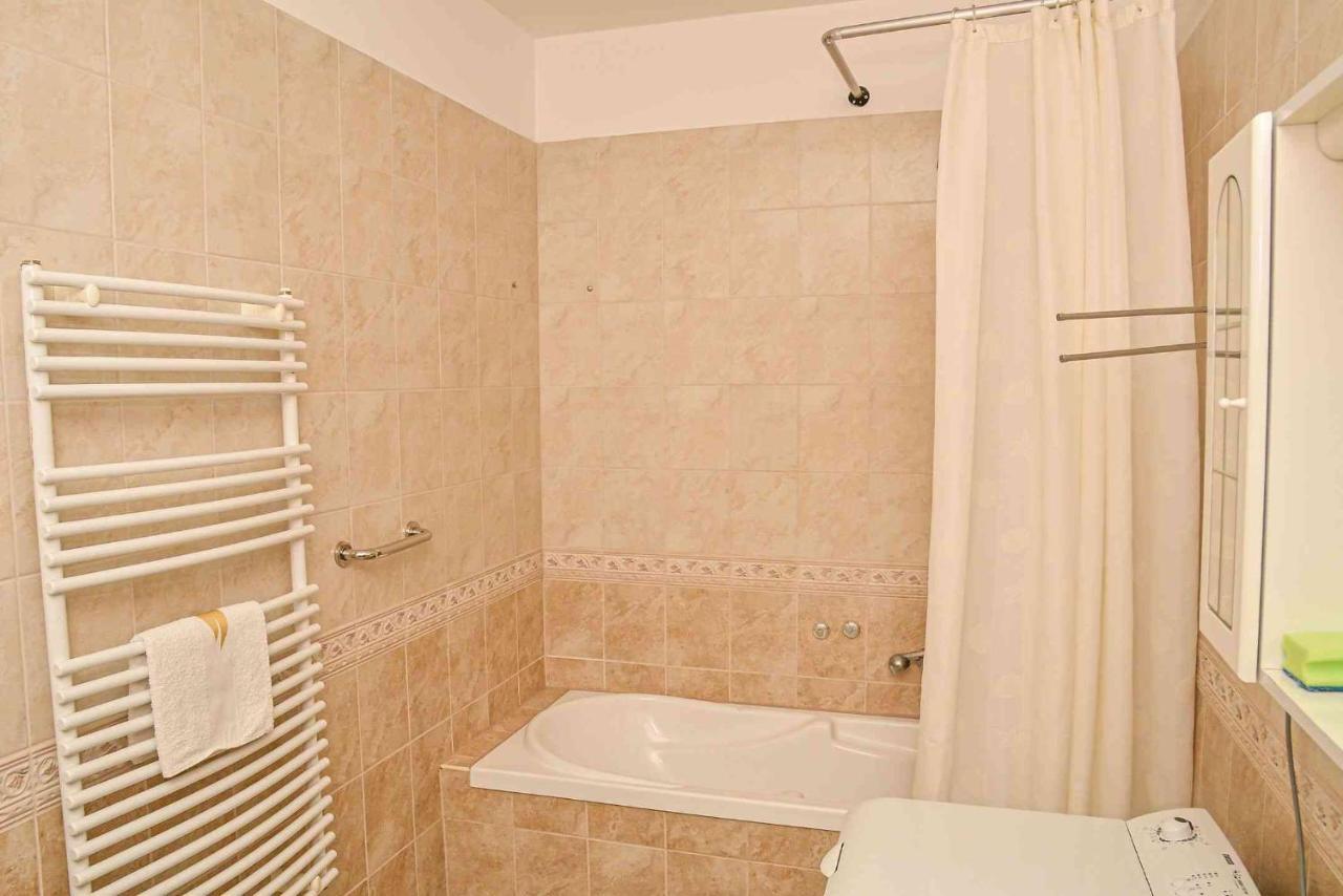 Apartman Otto Hajdúszoboszló 외부 사진