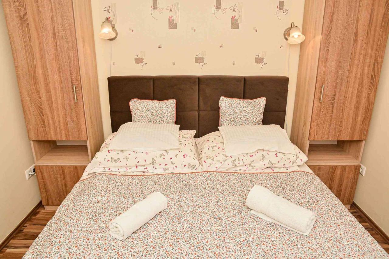 Apartman Otto Hajdúszoboszló 외부 사진