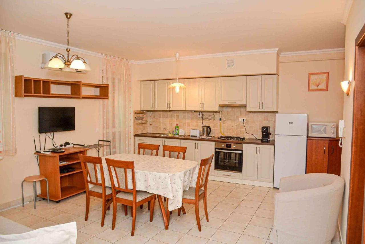 Apartman Otto Hajdúszoboszló 외부 사진