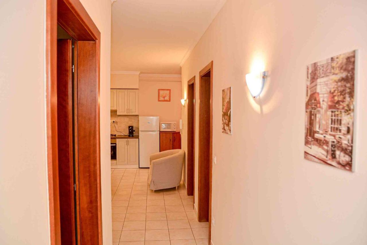 Apartman Otto Hajdúszoboszló 외부 사진