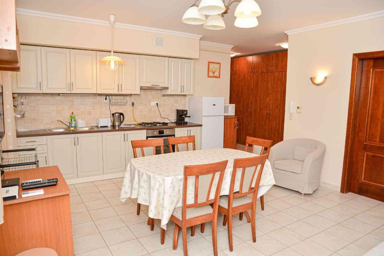 Apartman Otto Hajdúszoboszló 외부 사진