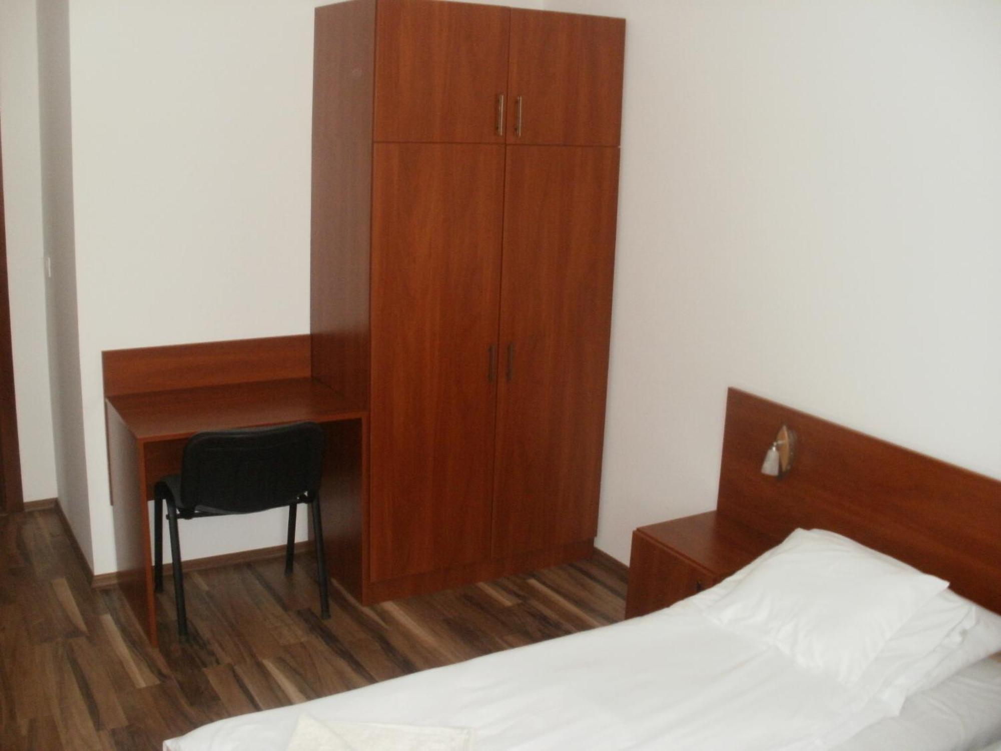 Apartman Otto Hajdúszoboszló 외부 사진