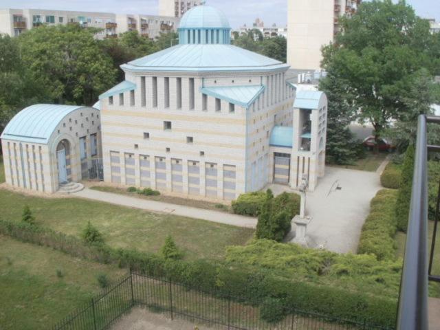 Apartman Otto Hajdúszoboszló 외부 사진